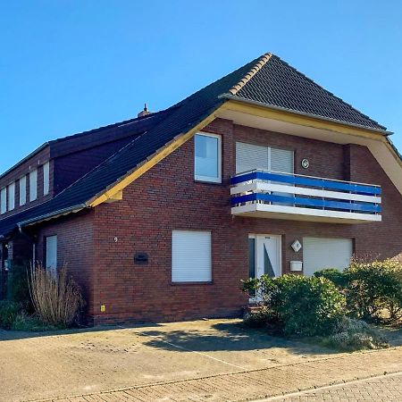 Apartment Knurrhahn By Interhome Norddeich  Exterior photo