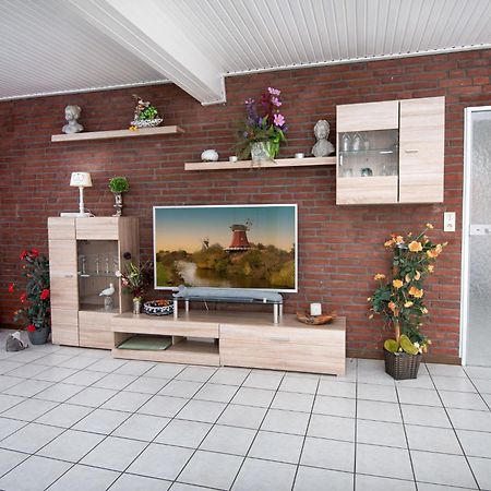 Apartment Knurrhahn By Interhome Norddeich  Exterior photo