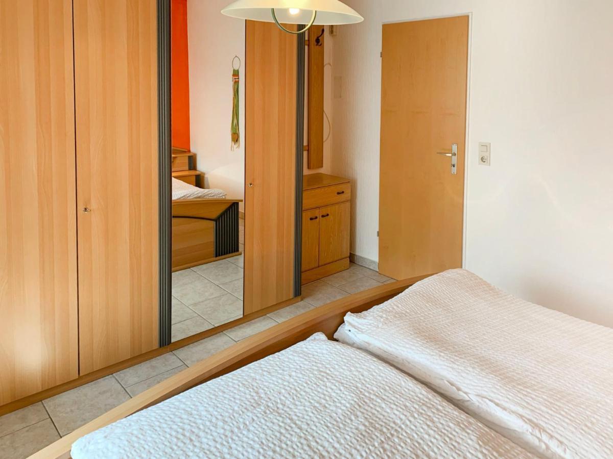 Apartment Knurrhahn By Interhome Norddeich  Exterior photo