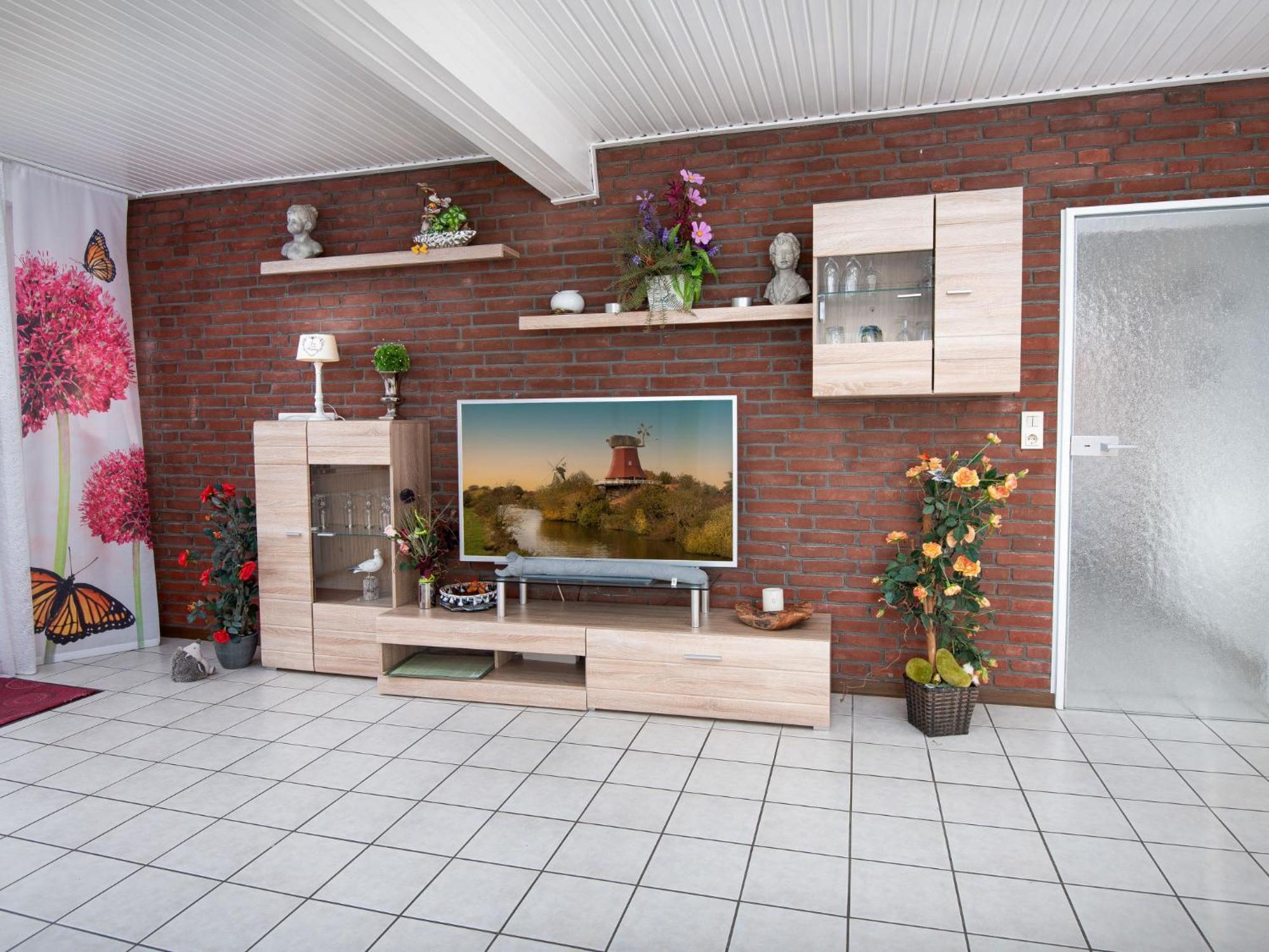 Apartment Knurrhahn By Interhome Norddeich  Exterior photo
