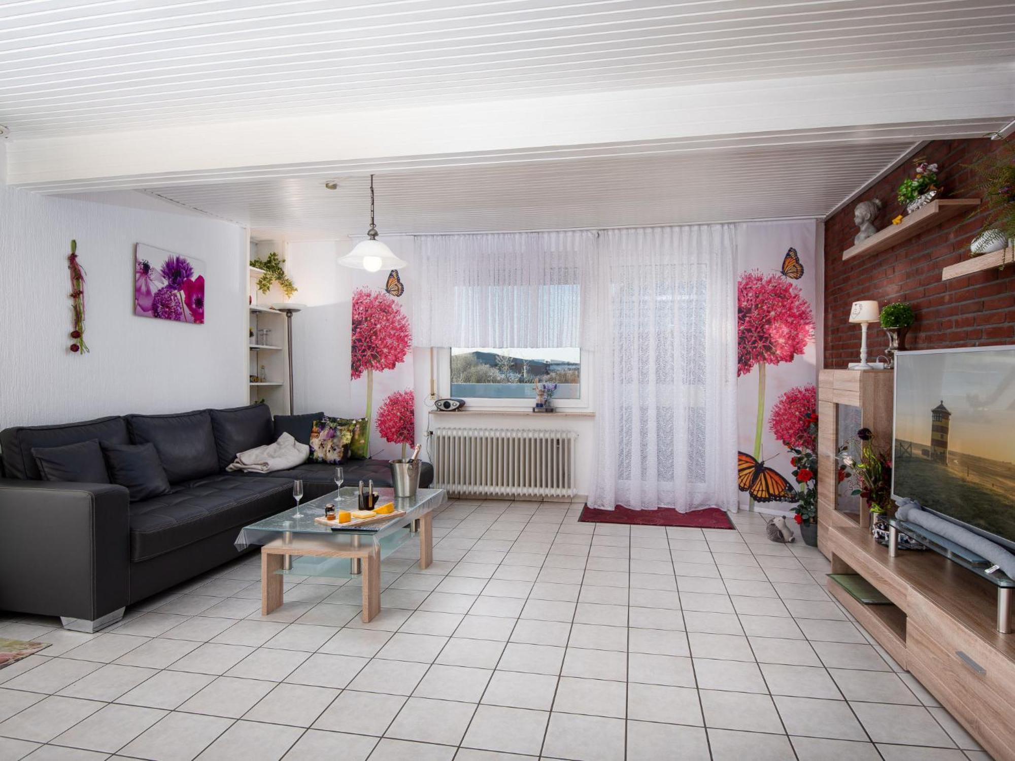 Apartment Knurrhahn By Interhome Norddeich  Exterior photo